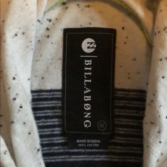 Billabong Hoodie - Picture 2 of 2